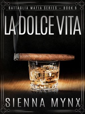 cover image of La Dolce Vita
